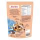 Granola Tradicional Zero Açúcar Jasmine Pouch 250g - Imagem 7896283007491-01.png em miniatúra