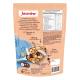 Granola Tradicional Zero Açúcar Jasmine Pouch 250g - Imagem 7896283007491-01.png em miniatúra