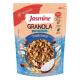 Granola Tradicional Zero Açúcar Jasmine Pouch 250g - Imagem 7896283007491.png em miniatúra