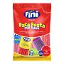 Bala Fini Faça Festa Mix com 10 pacotes de 15g cada 150g