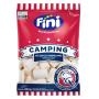 Marshmallows Fini Camping Para Assar 200g