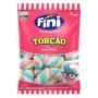 Marshmallow Fini Torção Baunilha 200g