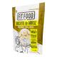 Biscoito de Arroz Integral Quinoa e Linhaça Fit Food Pouch 90g - Imagem 7898649351798-01.png em miniatúra