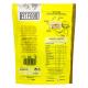 Biscoito de Arroz Integral Quinoa e Linhaça Fit Food Pouch 90g - Imagem 7898649351798-03.png em miniatúra