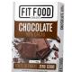 Chocolate 80% Cacau Fit Food Caixa 40g - Imagem 7898649350852.jpg em miniatúra