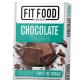 Chocolate 70% Cacau com Stevia Fit Food Caixa 40g - Imagem 7898649350876.jpg em miniatúra