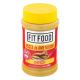 Pasta de Amendoim Cremosa Integral Fit Food Pote 450g - Imagem 7898649351255-01.png em miniatúra