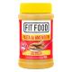 Pasta de Amendoim Cremosa Integral Fit Food Pote 450g - Imagem 7898649351255.png em miniatúra