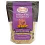Farofa de Mandioca Gourmet D'Goiás com Alho 300g