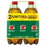 Refrigerante Guaraná Antarctica Garrafa 2 Unidades 1l Cada Leve Mais Pague Menos