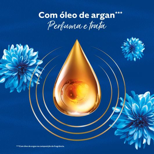 Amaciante Concentrado Comfort Frescor Intenso 1,8L - Imagem em destaque