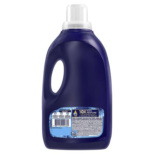 Amaciante de Roupa Concentrado Frescor Intenso Comfort Frasco 1,8l Embalagem Econômica - Imagem em destaque