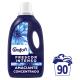 Amaciante de Roupa Concentrado Frescor Intenso Comfort Frasco 1,8l Embalagem Econômica - Imagem 7891150094369-01.png em miniatúra