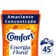 Amaciante Concentrado Comfort Energia Floral Refil 900ml - Imagem 7891150094123-(1).jpg em miniatúra