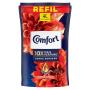 Amaciante Concentrado Comfort Energia Floral Refil 900ml
