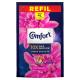 Amaciante de Roupa Brisa Elegante Comfort Sachê 900ml Refil - Imagem 7891150094178.png em miniatúra