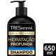 Shampoo Tresemmé Hidratação Profunda Frasco 650ml - Imagem 7891150091184-(0).jpg em miniatúra