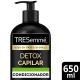 Condicionador Tresemmé Detox Capilar Frasco 650ml - Imagem 7891150091146-(0).jpg em miniatúra