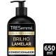 Condicionador Tresemmé Brilho Lamelar Frasco 650ml - Imagem 7891150091221-01.png em miniatúra