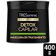 Máscara de Tratamento Tresemmé Detox Capilar Pote 400g - Imagem 7891150091252-01.png em miniatúra