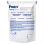 Sabonete Líquido da Cabeça aos Pés Lavanda Protex Baby Sachê 180ml Refil
