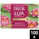 Sabonete Barra Glicerinado Vitória-Régia Lux Botanicals Essências do Brasil Envoltório 100g - Imagem 7891150090972-(0).jpg em miniatúra