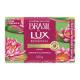 Sabonete Barra Glicerinado Vitória-Régia Lux Botanicals Essências do Brasil Envoltório 100g - Imagem 7891150090972-(2).jpg em miniatúra