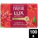 Sabonete Barra Glicerinado Bromélia Lux Botanicals Essências do Brasil Envoltório 100g - Imagem 7891150090989-(0).jpg em miniatúra