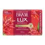 Sabonete Barra Glicerinado Bromélia Lux Botanicals Essências do Brasil Envoltório 100g
