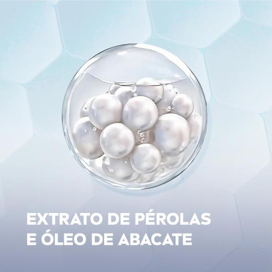 Antitranspirante Aerossol Extrato de Pérolas & Óleo de Abacate Nivea Pearl & Beauty 200ml Spray Embalagem Econômica - Imagem em destaque