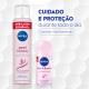 Antitranspirante Aerossol Extrato de Pérolas & Óleo de Abacate Nivea Pearl & Beauty 200ml Spray Embalagem Econômica - Imagem 4006000010328-6-.jpg em miniatúra