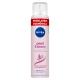 Antitranspirante Aerossol Extrato de Pérolas & Óleo de Abacate Nivea Pearl & Beauty 200ml Spray Embalagem Econômica - Imagem 4006000010328.png em miniatúra