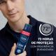 Antitranspirante Aerossol Original Protect Nivea Men 200ml Spray Embalagem Econômica - Imagem 4006000010311-2-.jpg em miniatúra