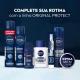 Antitranspirante Aerossol Original Protect Nivea Men 200ml Spray Embalagem Econômica - Imagem 4006000010311-7-.jpg em miniatúra
