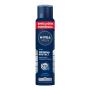 Antitranspirante Aerossol Original Protect Nivea Men 200ml Spray Embalagem Econômica