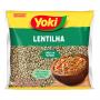 Lentilha Tipo 2 Yoki Pacote 400g