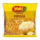 Milho para Pipoca Tipo 1 Yoki Pacote 400g - Imagem 7891095911356.png em miniatúra