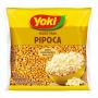 Milho para Pipoca Tipo 1 Yoki Pacote 400g