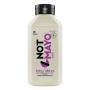 Molho Cremoso à Base de Vegetais Alho Not Mayo Squeeze 350g