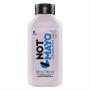 Molho Cremoso à Base de Vegetais Azeitona Preta Not Mayo Squeeze 335g
