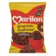 Biscoito Rosquinha Chocolate Marilan Pacote 300g - Imagem 7896003738490.png em miniatúra