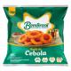 Anéis de Cebola Empanados Pré-Fritos Congelados Bem Brasil Pacote 400g - Imagem 7898921567688.png em miniatúra