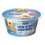 Creme de Queijo Minas Frescal Light Tirolez Pote 150g