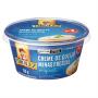 Creme de Queijo Minas Frescal Original Tirolez Pote 150g