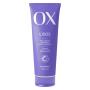 Shampoo OX Cosméticos Lisos Bisnaga 400ml