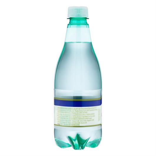 Água Mineral Natural sem Gás São Lourenço Garrafa 510ml - Imagem em destaque