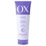 Condicionador OX Cosméticos Lisos Bisnaga 400ml