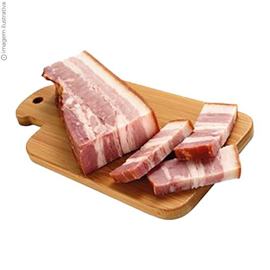 Bacon Paleta Cozido Prieto Pedaço 300g - Imagem em destaque