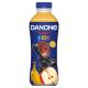 Iogurte Banana & Maçã Danone Kids Garrafa 800g - Imagem 7891025124474-01.png em miniatúra
