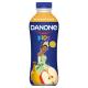 Iogurte Banana & Maçã Danone Kids Garrafa 800g - Imagem 7891025124474.png em miniatúra